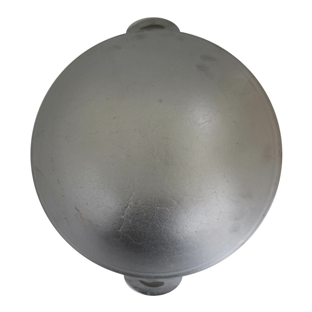 Kiwi Aluminium Wok 10" E1010-30