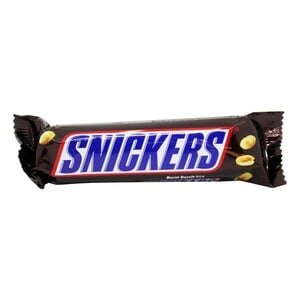 Snickers Kacang 51g