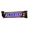 Snickers Kacang 51g