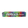 Halls Stick Candy Colors 34g