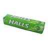Halls Vitamine C Lime 34g