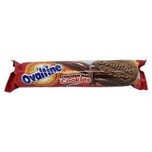 Ovaltine Cookies Chocolate Malt 135g