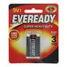 Eveready Battery Shd 9V 1pcs