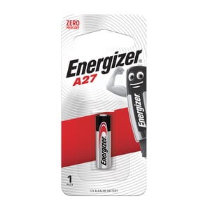 Energizer Battery Mini Al A27 Bp1