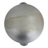 Kiwi Aluminium Wok 11" E1011-30