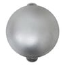 Kiwi Aluminium Wok 12" E1012-30