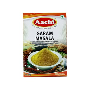 Aachi Garam Masala 200g