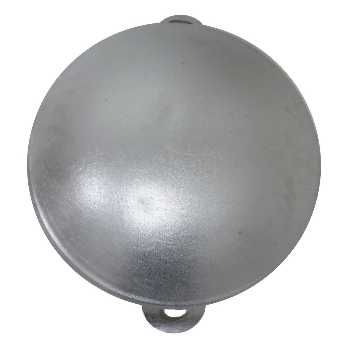Kiwi Aluminium Wok 14" E1014-30