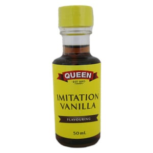 Queen Imitation Vanilla Essence 50ml