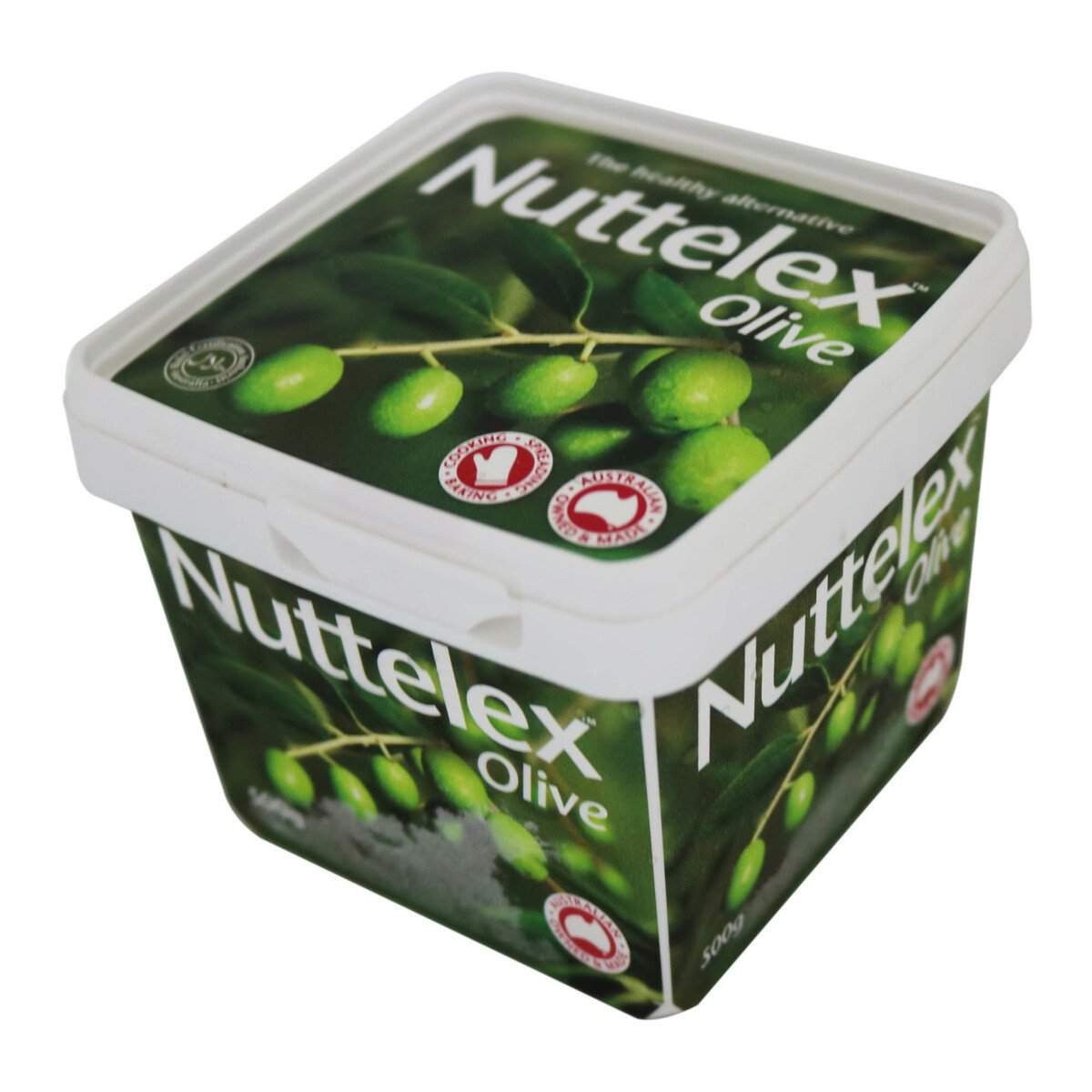 Nuttelex Olive Margari Spread 500g
