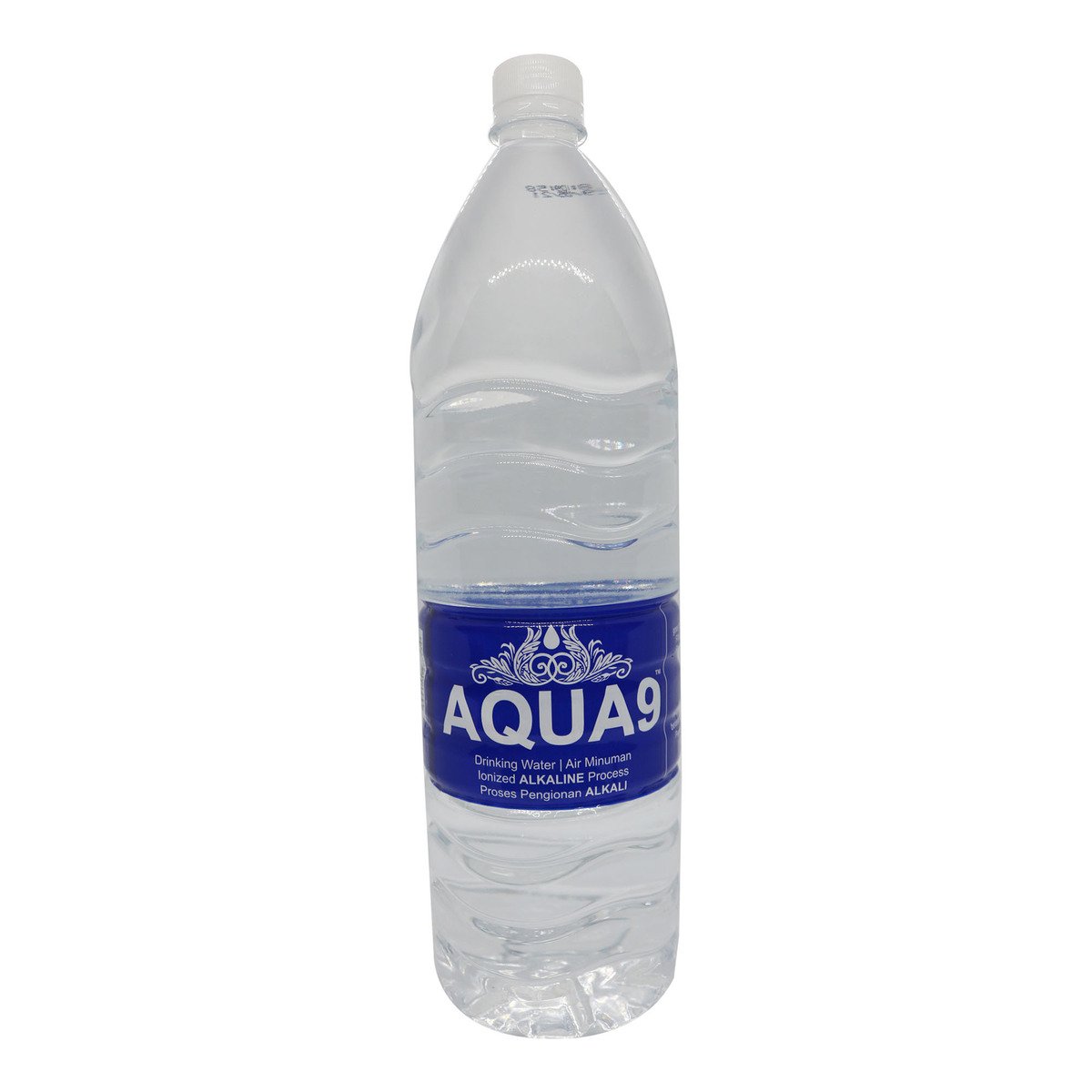 Aqua 9 Alkaline Water 1.5Litre