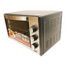 Elba Electric Oven Eeod3017 30 Litre