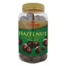 Queensberry Milk Chocolate Hazelnut Jar 450g