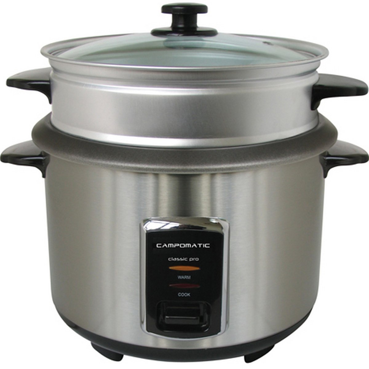 Campomatic Rice Cooker CS180