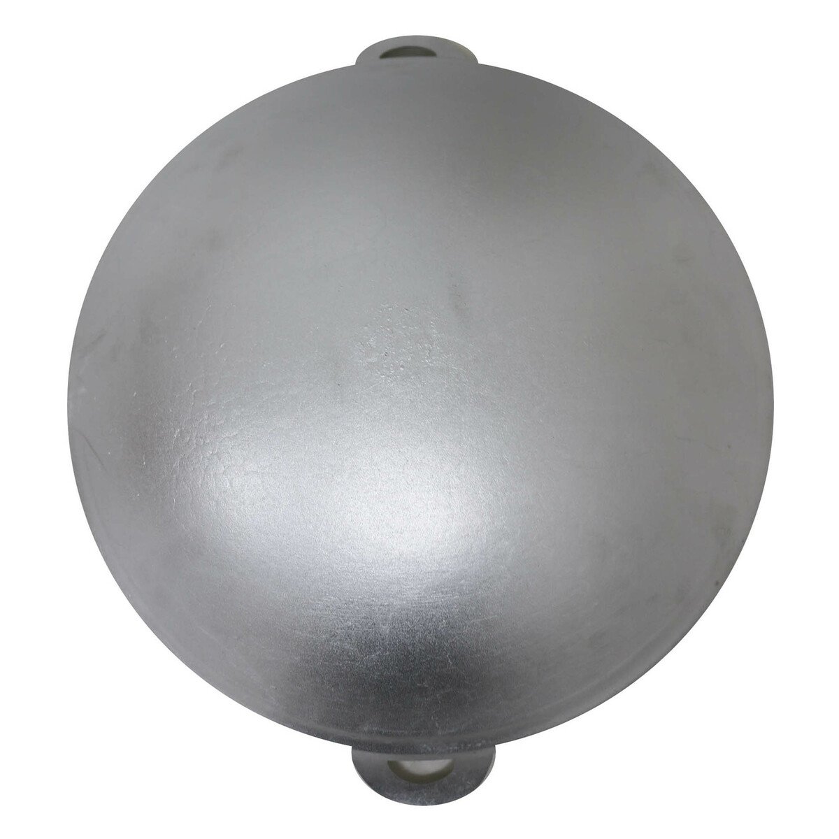 Kiwi Aluminium Wok 15" E1015-30