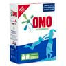 OMO Front Load Laundry Detergent Powder 2.5kg