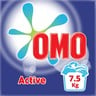 OMO Active Fabric Cleaning Powder 7.5kg
