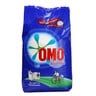 OMO Active Auto Fabric Cleaning Powder 7.5kg