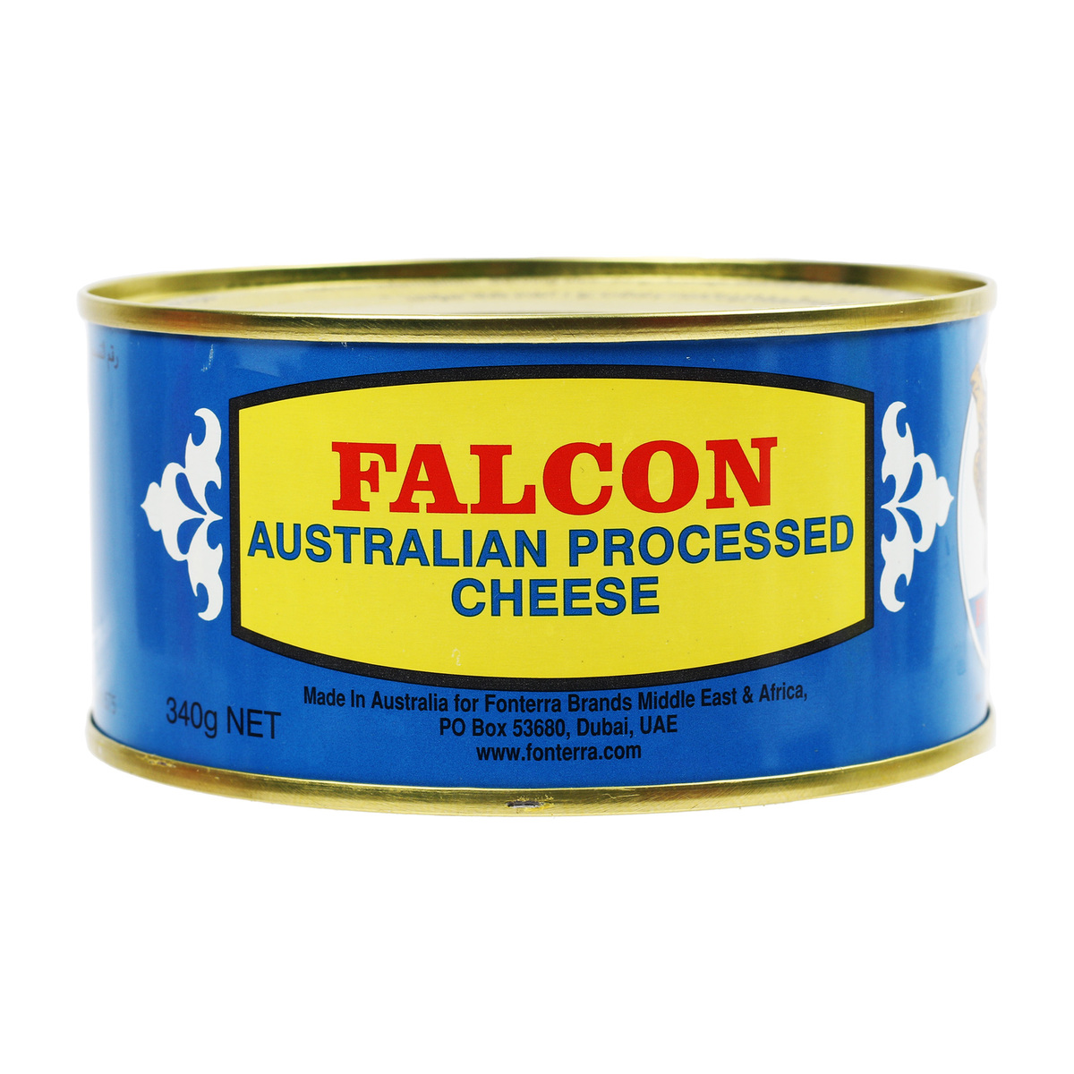 Falcon Cheese Spread 340g