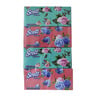 Scott Facial Tissue Box Floral 4 x 150sheets