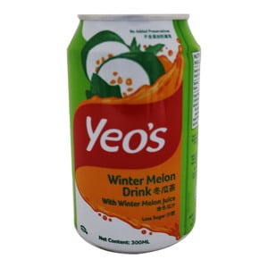 Yeos Winter Melon 300ml