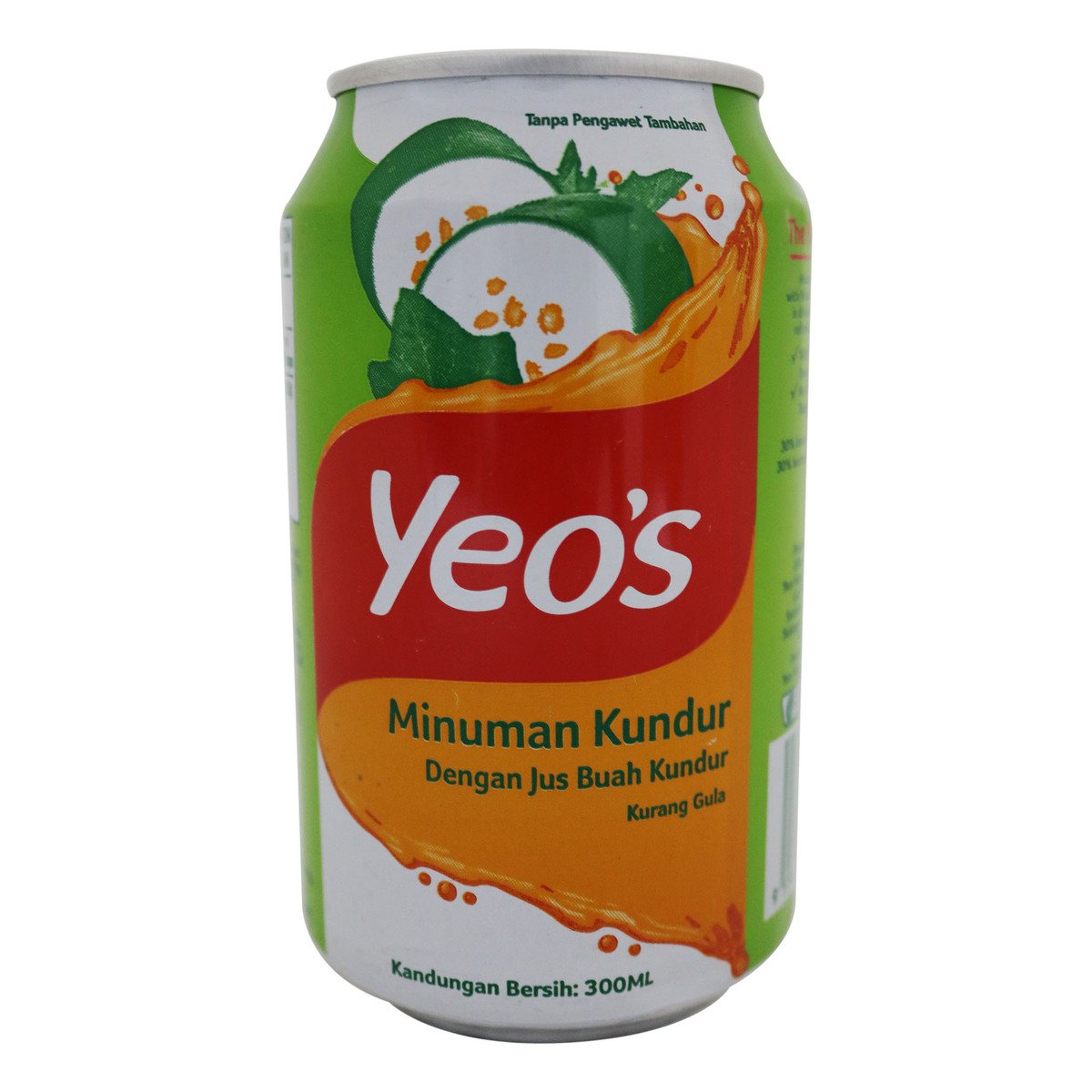 Yeos Winter Melon 300ml