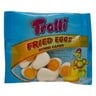 Trolli Gummi Candy Fried Egg 18g