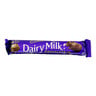 Cadbury Milk Roll 43g