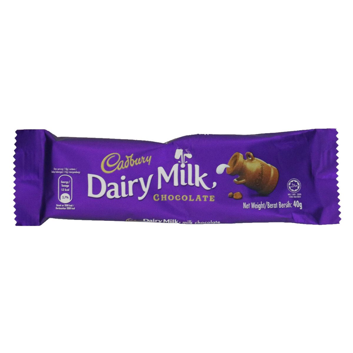 Cadbury Milk 37g