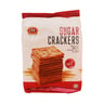 Lee Sugar Cracker 330g