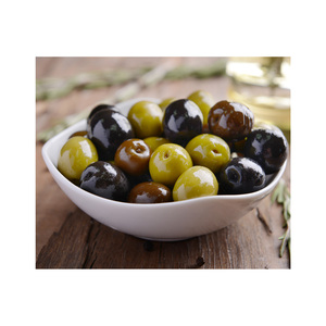 Mixed Olives Salad 250g