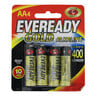 Eveready Battery Gold Alkaline AA 4pcs
