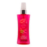 Body Fantasies Raspberry Fragrance Body Spray 100 ml