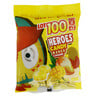 Lot 100 Candy Mango 120g