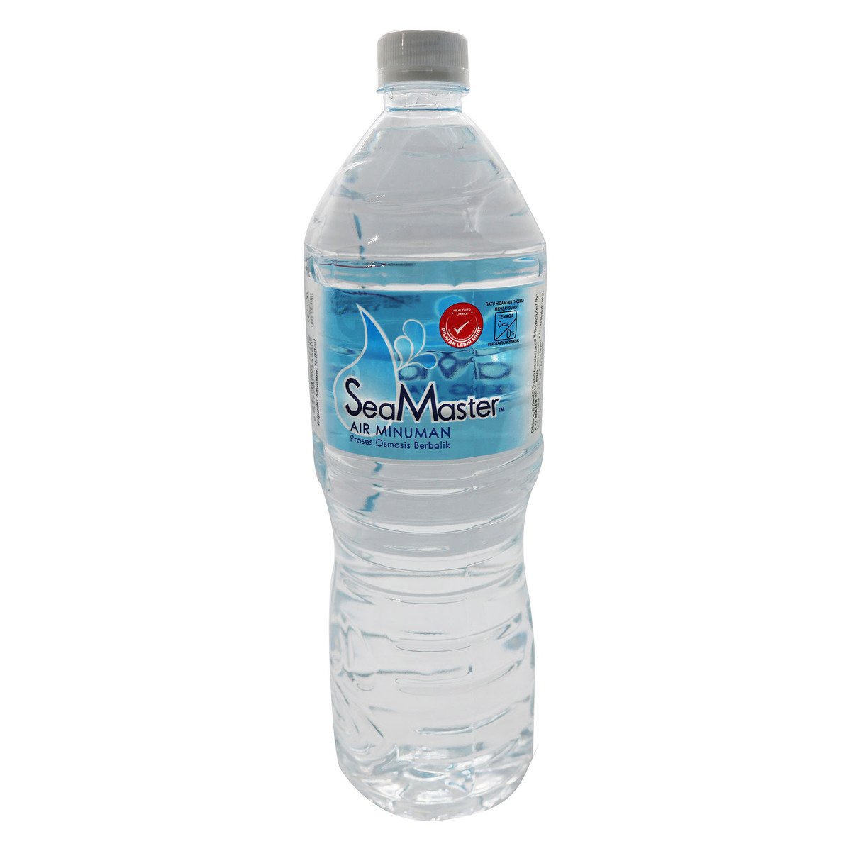 Seamaster Drink Water 1.5Litre