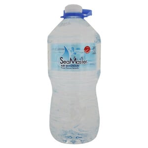 Seamaster Drinking Water 2.7Litre