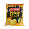 Jack & Jill Potato Chips Bbq 60g