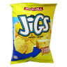 Jack & Jill Jigs Potato Crisps Cheese 65g