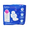 Kotex Soft Side Maxi Wing 8 Counts