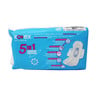 Kotex Soft Side Maxi Wing 16 Counts