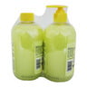 Fruiser Lemon Hand Wash Bottle 2 x 500ml