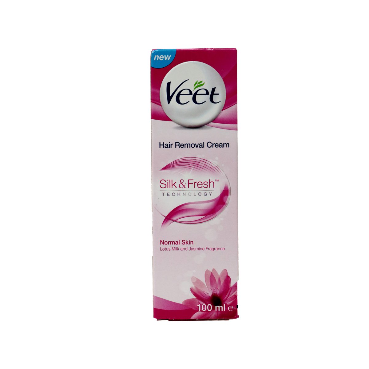 Veet Cream Normal Skin 100g