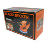 Black&Decker Stainless Steel Polisher/Waxer 60W-8