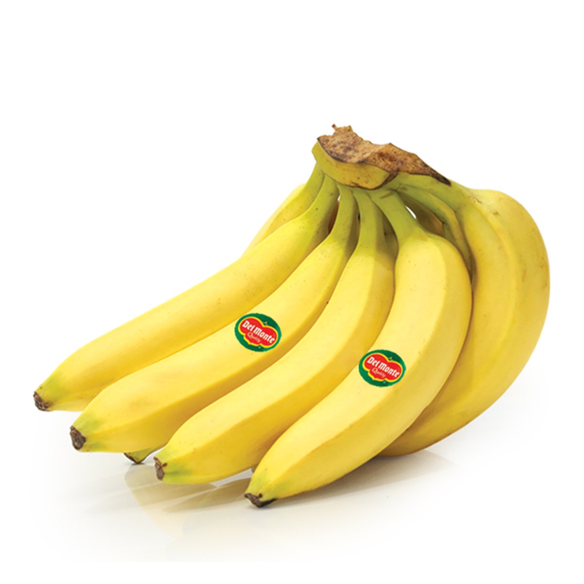 Banana Del Monte 1kg