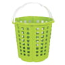 JCJ Laundry Basket 4212 Assorted Colour