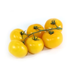 Tomatoes Bunched Yellow 500g