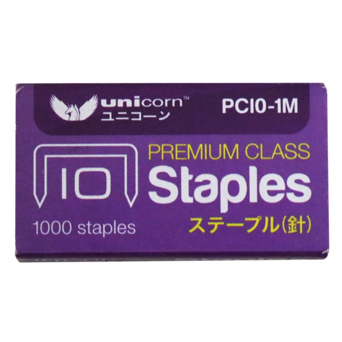 Unicorn Colour  Staples Us-Pc10-1M