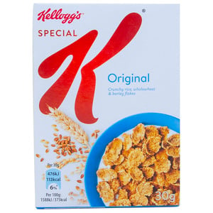 Kellogg's Special K Original 30g