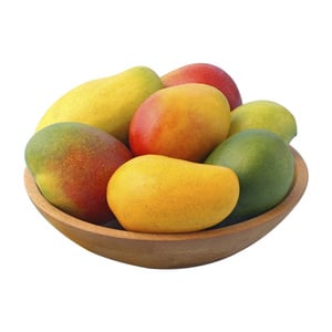 Fresh Mango Saudi 1kg
