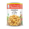 Chtaura Chick Peas 400g